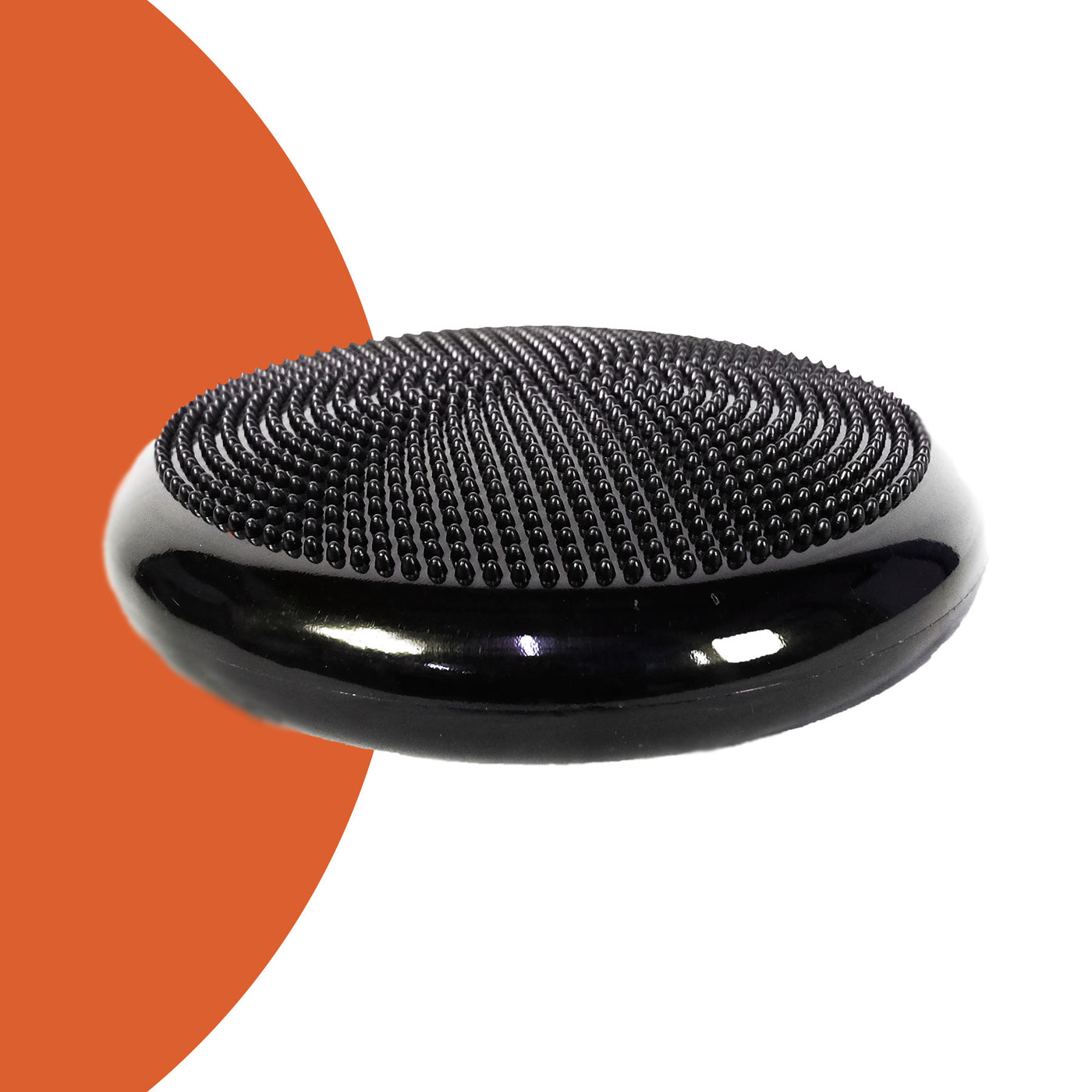 Inflatable Wobble Cushion