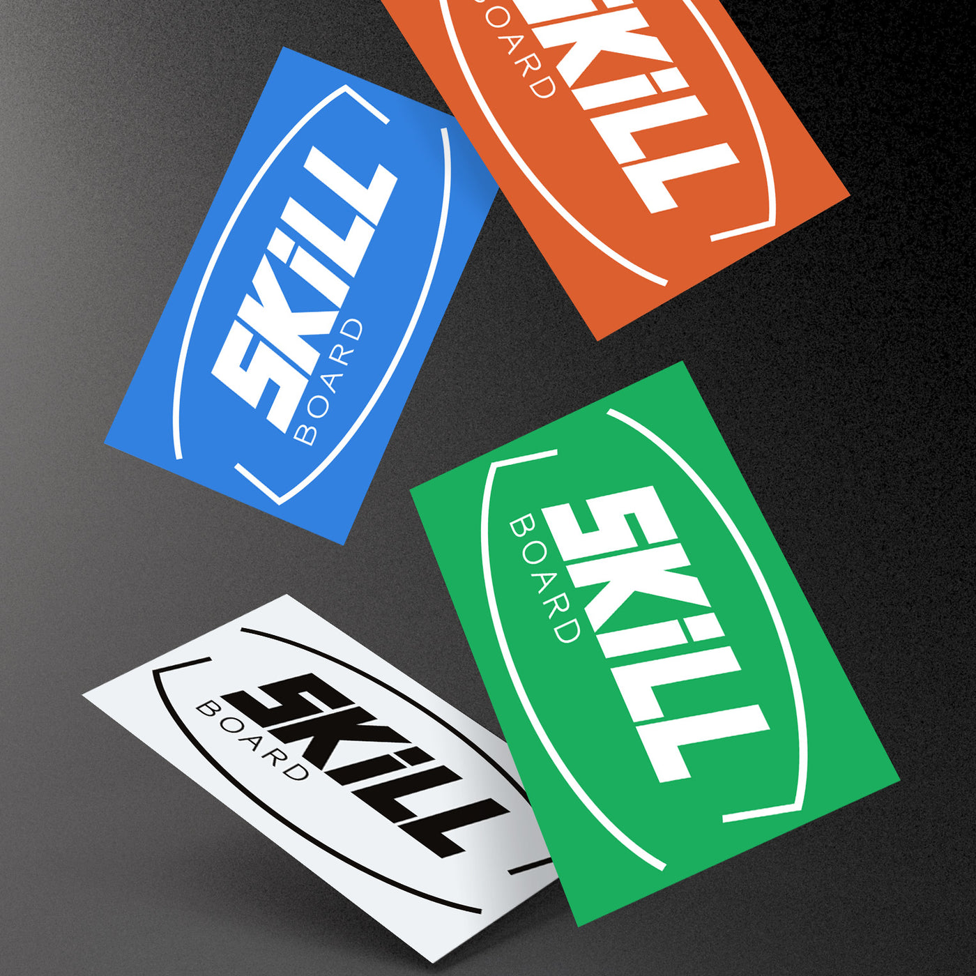 Skill Board Gift Card