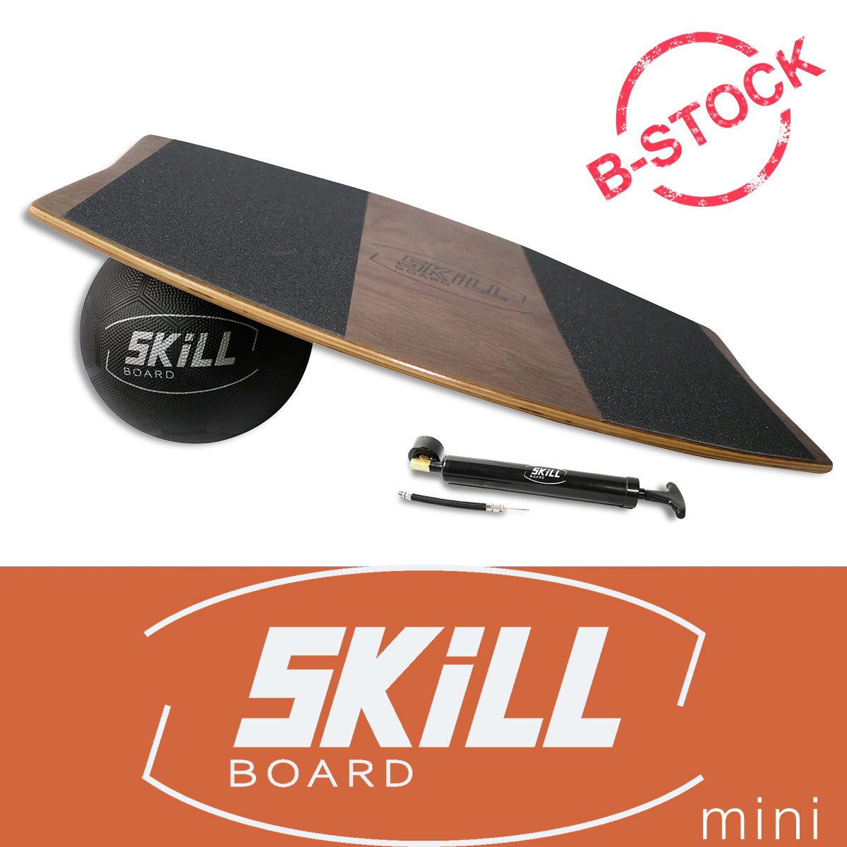 The Skill Board Mini - B-Stock