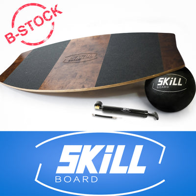 The Skill Board - B-Stock