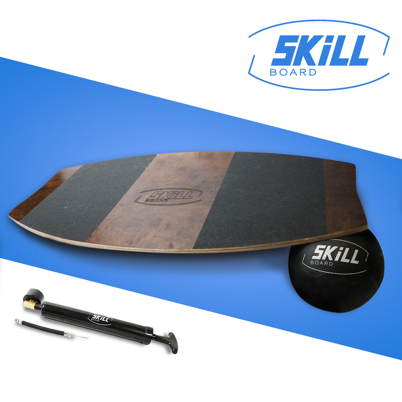 The Skill Board