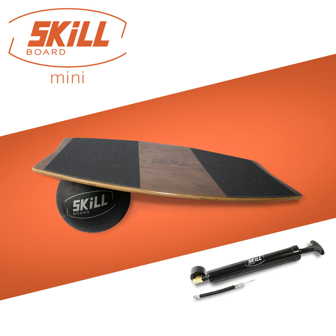 The Skill Board Mini